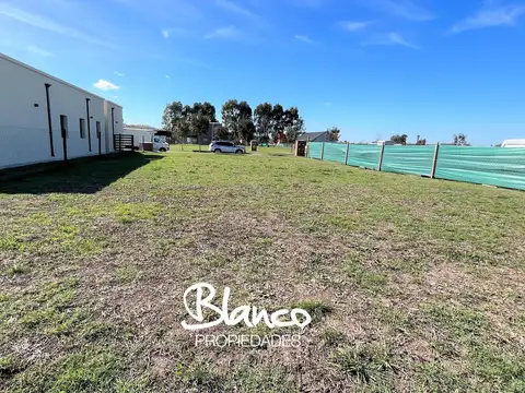 Terreno Lote  en Venta en Santo Tomas, Pilar, G.B.A. Zona Norte