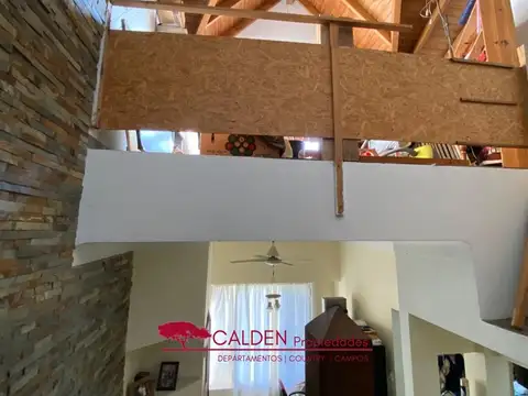 Venta Casa 6 Ambientes Pablo Pizzurno 1100 - Hurlingham - Ap