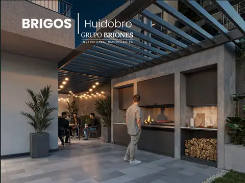 Ruiz Huidobro 3000