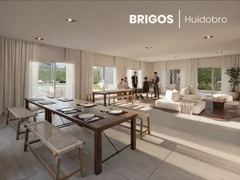 Venta Departamento 2 ambientes en construcción en Saavedra