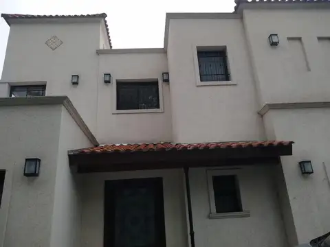 Casa en Alquiler Temporal de 3 dormitorios