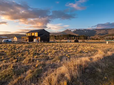 Terreno en Venta en San Martín de los Andes, USD 68.000