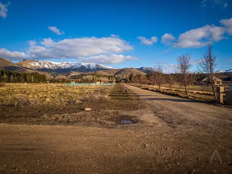 Terreno en Venta de 1520,0 m2