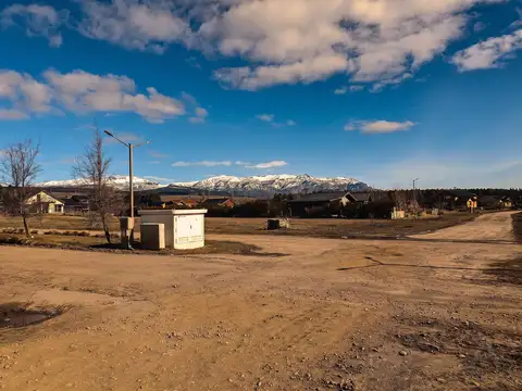 Terreno en Venta 50  mts Fondo