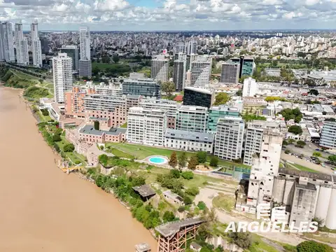 Avenida Carballo al 230 Forum Puerto Norte Rosario