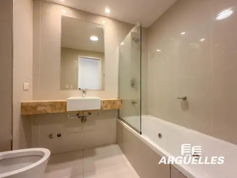 Departamento en Alquiler en Puerto Norte, $ 1.100.000