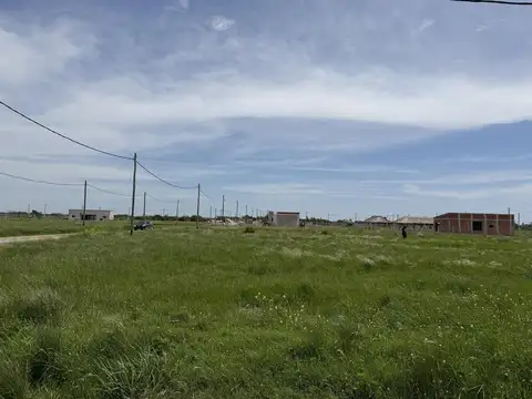 Terreno en loteo, Los talas, Berisso