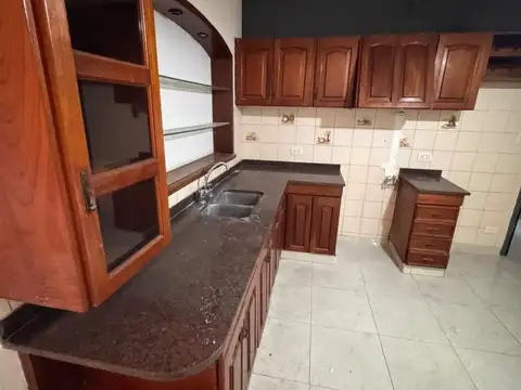 Casa en Alquiler 15 años
