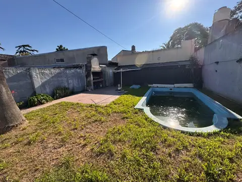 Casa en Moreno