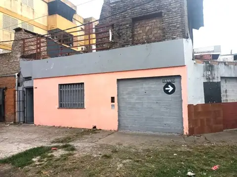 liniers y cerrito