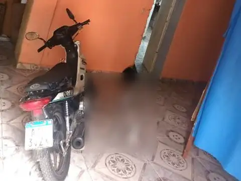 Casa en Venta en Azcuenaga, USD 31.000