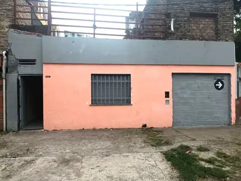 liniers y cerrito