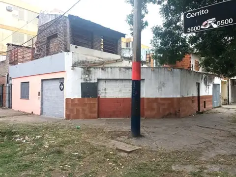 Venta casa a reciclar