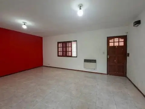 Depto Tipo Casa en Venta en Villa Ballester, USD 65.000