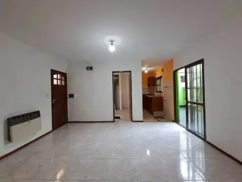 Depto Tipo Casa en Venta A Estrenar
