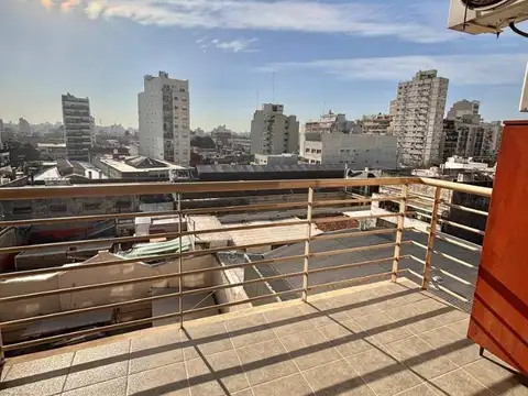 Neuquen 2573 , Piso 5