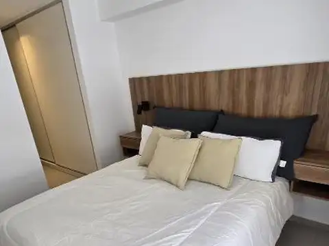 Departamento de Categoría en Cofico  2 Dormitorios  Patio  Cochera  PB