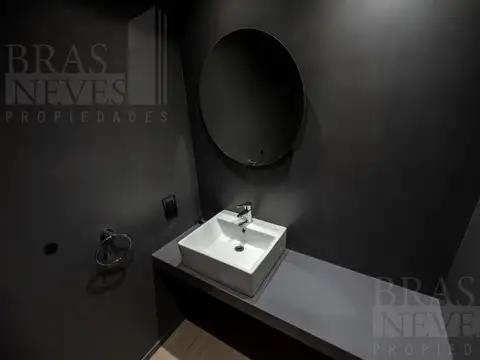 Departamento en Alquiler de 3 ambientes