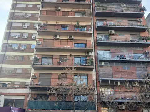 Departamento en Venta en Boedo, Capital Federal