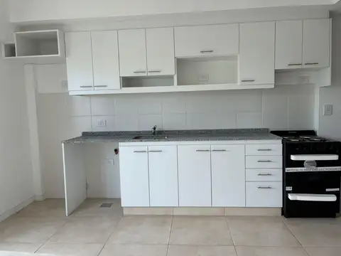 Departamento en Alquiler de Monoambiente