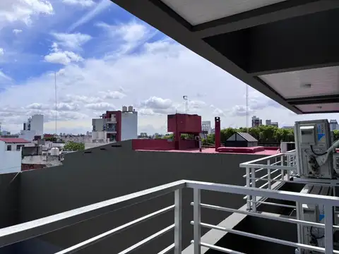 Av Juan Bautista Alberdi al 6600