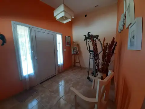 Casa en Venta 1 año