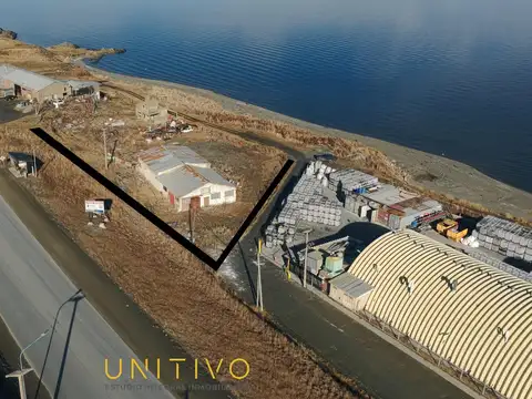 Terreno - Ushuaia