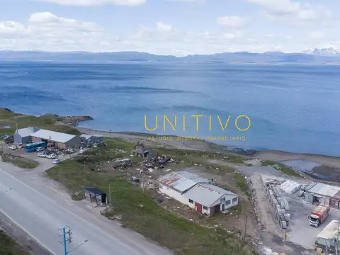 Terreno - Ushuaia