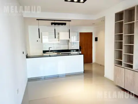 Departamento en Alquiler Apto profesional