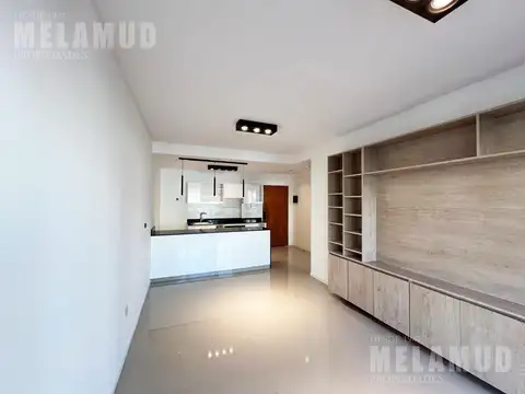 Departamento en Alquiler A Estrenar