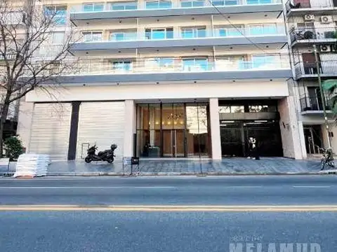 Departamento en Alquiler de 2 ambientes