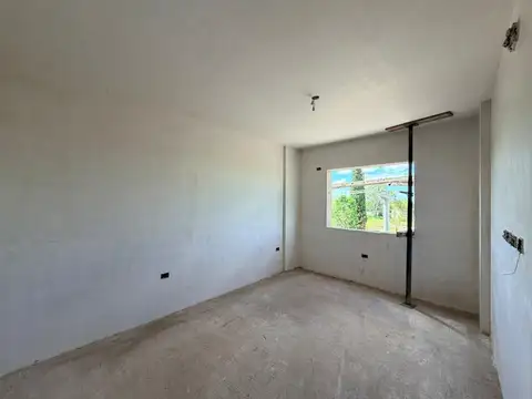 VENTA DEPTO 2 DORM BALCON FRENTE SAN MARTIN