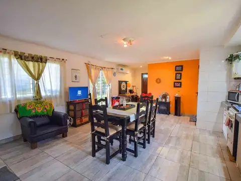 Casa en Venta 7 años