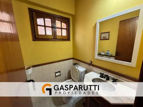 Casa en Venta 20 años