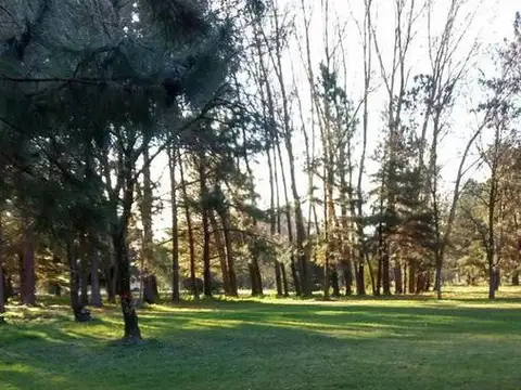 Terreno en Venta en Capilla del Señor, USD 29.900