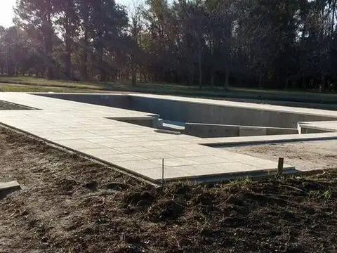 Terreno en Venta de 1500,0 m2