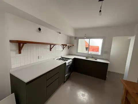 Depto Tipo Casa en Venta con 1 cocheras