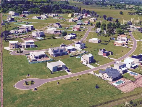 Terreno en Venta de 558,0 m2