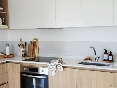 Departamento en Venta de 2 dormitorios