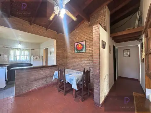 Casa en Los Polvorines