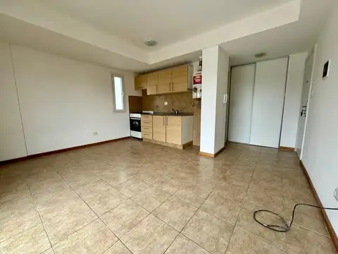 Departamento en Alquiler de Monoambiente