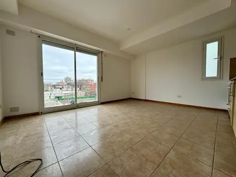 Cerrito 500 - Monoambiente en alquiler - Rosario, República de la Sexta