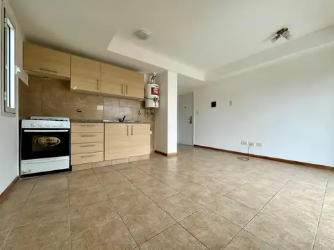 Departamento en Alquiler en República De La Sexta, Rosario