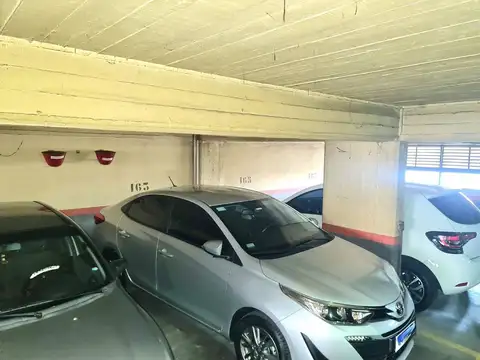 Avenida Juan Bautista Alberdi 2300