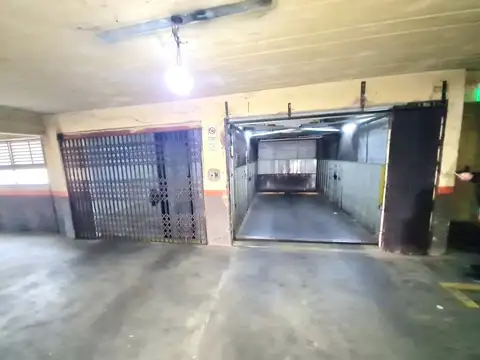 Avenida Juan Bautista Alberdi 2300