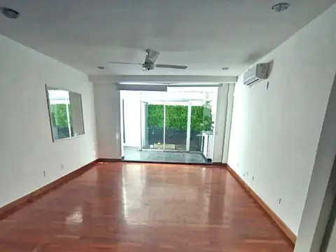 Venta Monoambiente en Recoleta