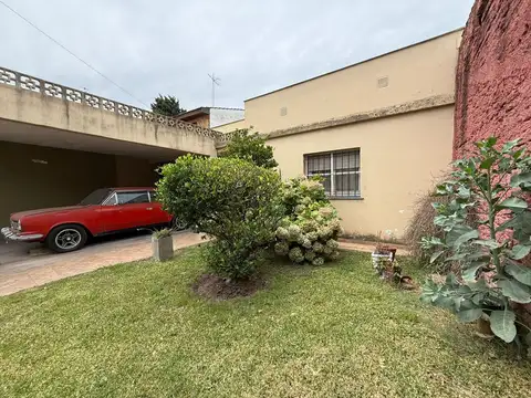 VENTA CASA 3 AMB VILLA DE MAYO MALVINAS ARGENTINAS