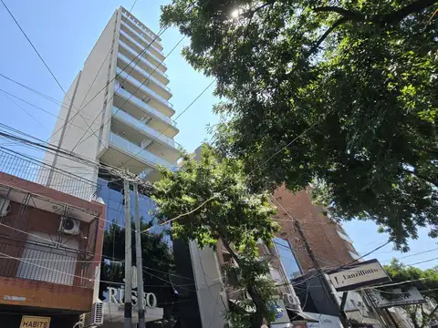 Departamento Tres Ambientes Electrico Lanús Centro Alquiler