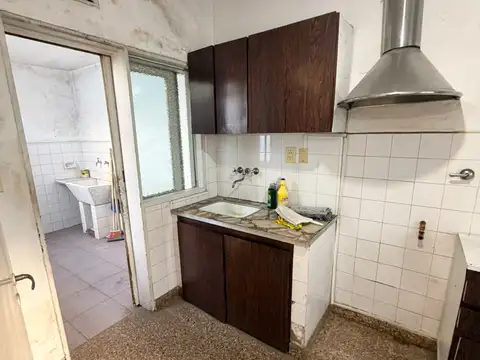 Depto Tipo Casa en Venta en San Andres Barrio Golf, USD 62.000