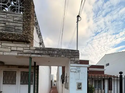 PH 3 AMBIENTES CON PATIO APTO CRÉDITO